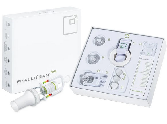 phallosan